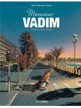 Monsieur Vadim - tome 1