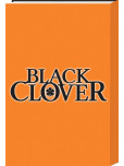 Black Clover - tome 26