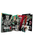 Kaiju N 8 - tome 7 [special Edition]