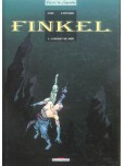 Finkel - tome 1 : L'enfant de mer