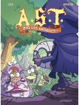 Ast - tome 3