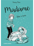 Madame - tome 4 : Bébé à bord