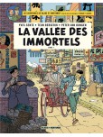Blake et Mortimer (Les aventures de) - tome 25 : Vallée des Immorteles