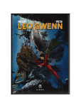 Léo Gwenn - Intégrale [Tirage limité à 500 exemplaires - Accompagné d'un ex-libris]