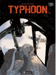 Typhoon - tome 1