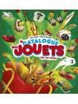 Le Catalogue des jouets
