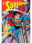 Man of steel - tome 1