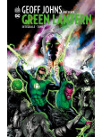 Green Lantern ( Geoff Jonhs présente) - tome 7