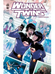 Wonder Twins - tome 2
