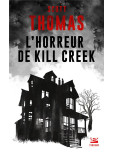 L'Horreur de Kill Creek