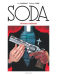 Soda - tome 1 : Un ange trépasse