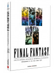 Final Fantasy : Encyclopédie Officielle Memorial Ultimania