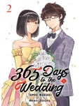 365 Days To The Wedding - tome 2