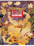 Calendrier de l'avent Fluide Glacial