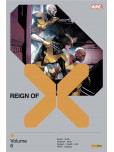 Reign of X - tome 6
