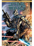 Star Wars Légendes Clone Wars - tome 1 [Edition Collector]