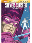 Silver Surfer : Parabole