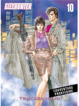 City Hunter - tome 10