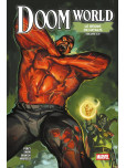 Doom World  - Edition collector - tome 3