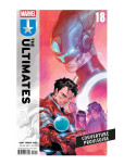 Ultimate Universe (Variant - Tirage limité) - tome 15