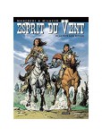 Esprit du vent - tome 10 : La piste de non retour