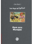 Fanfoué des Pnottas (Les gags de) - tome 5 : Gare aux morilles ! [Tirage spécial]