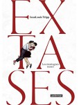 Extases - tome 2 : Les montagnes russes