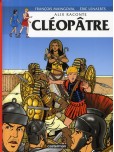 Alix raconte - tome 3 : Cléopâtre