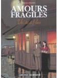 Amours fragiles - tome 2 : Un été à Paris