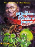 Bob Morane - tome 5 : Les poupées de l'Ombre Jaune