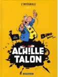 Achille Talon - L'intégrale - tome 5