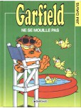 Garfield - tome 20 : Garfield ne se mouille pas