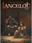 Lancelot - tome 4 : Arthur