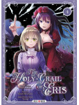 The Holy Grail of Eris - tome 4