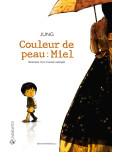 Couleur de peau  miel - Intégrale T03 à T04