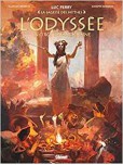 L'Odyssée - tome 2 : Circé la magicienne