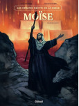 Moïse - tome 2