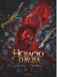 Horacio d'Alba - Intégrale