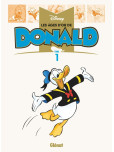Les Ages d'or de Donald - tome 1