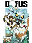 Dofus - tome 15 : Le yen intrépide