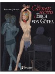 Artbook Von Götha