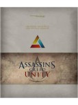 Assassin's Creed : Le manuel d'Assassin's Creed