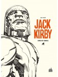 Jack Kirby, king of comics par Marc Evanier