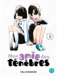 Mon amie des ténèbres - tome 5