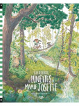 À la recherche des lunettes de mamie Josette