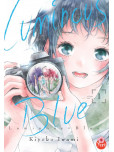 Luminous Blue - tome 1