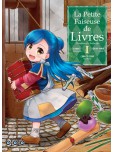 Faiseuse de livres...(La) - tome 1