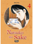 Natsuko no Sake - tome 4
