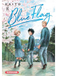 Blue flag - tome 8