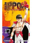 Ippo saison 6 - tome 17